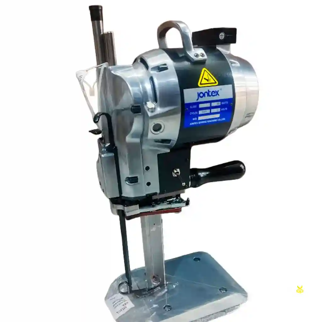 Cortadora Vertical Jontex 8 Pulgadas - Alta Precisión para Grandes Volúmenes