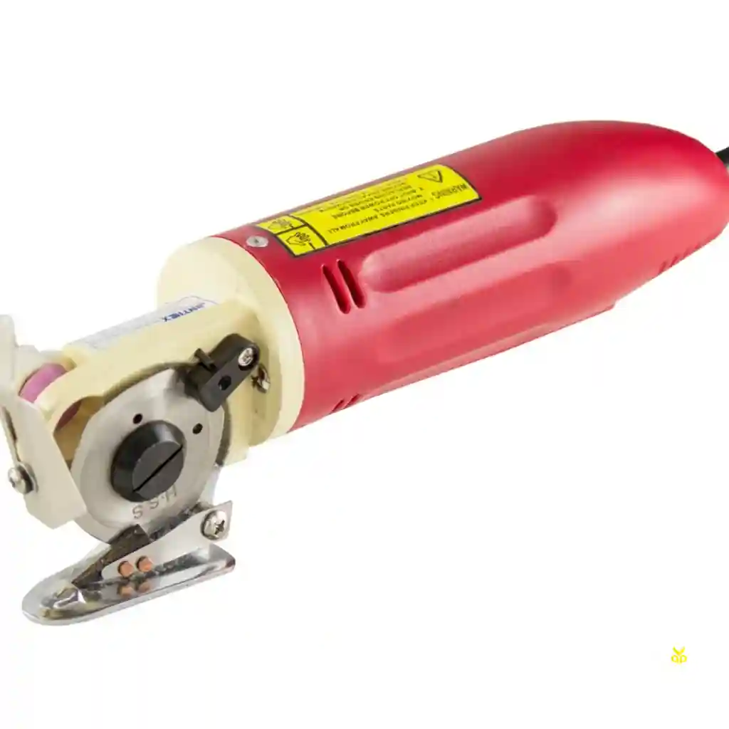 Cortadora De Tela Circular Banano 2 Pulgadas Con Accesorios