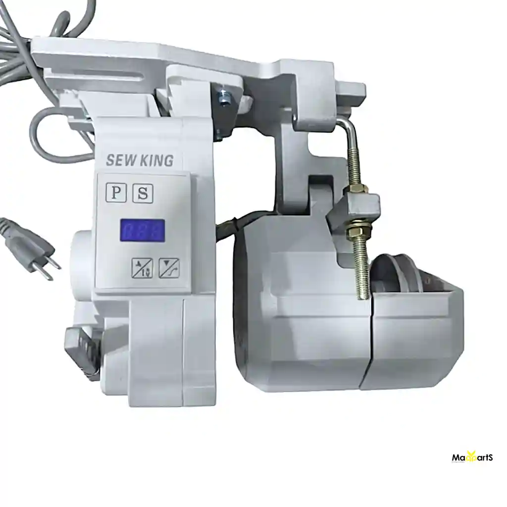 Motor Ahorrador Sew King HL730 para máquina de coser industrial