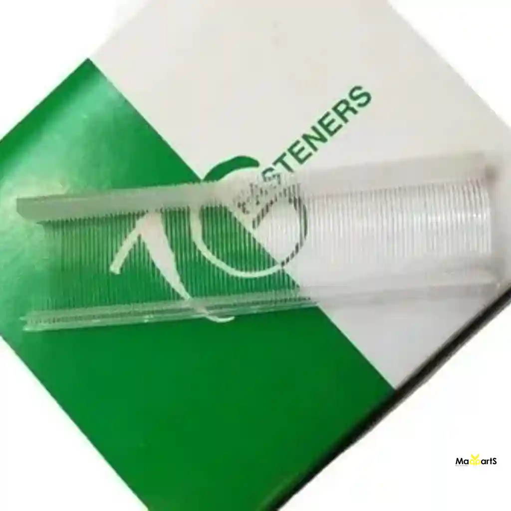 Plastiflechas Trabajo liviano Caja X5000 Unid 1/2 Pulgada 1.3 cm TG