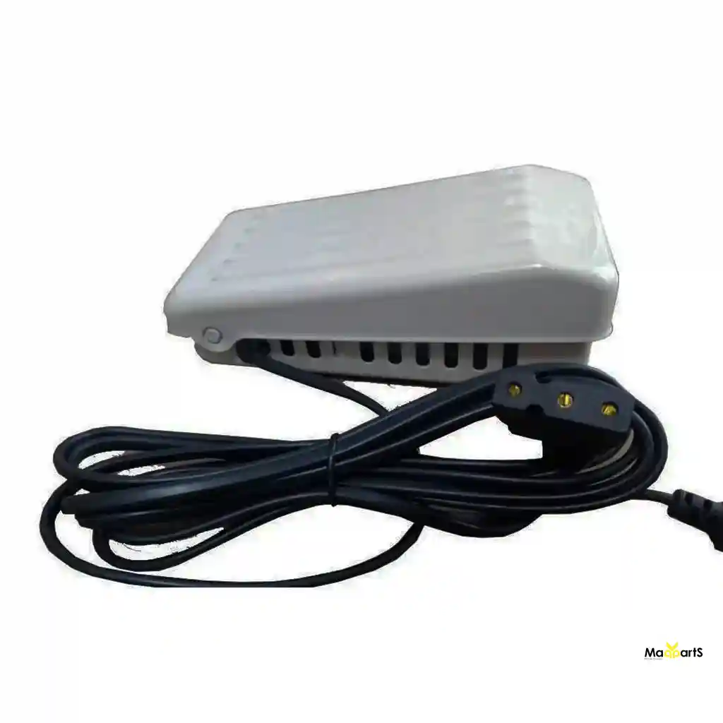 Pedal Para Maquina De Coser Familiar