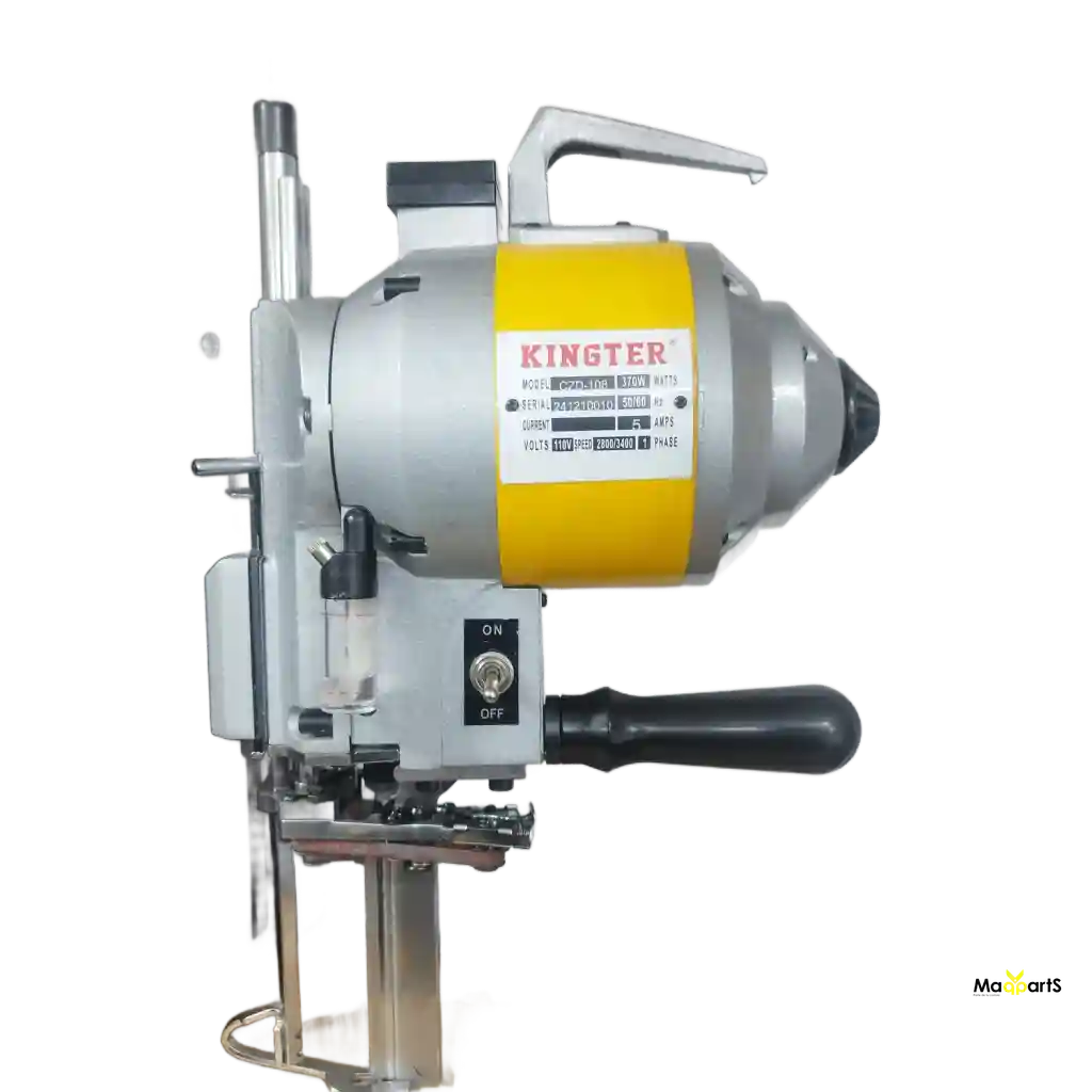 Cortadora Vertical Kingter CDZ-108 5 Pulgadas 370W