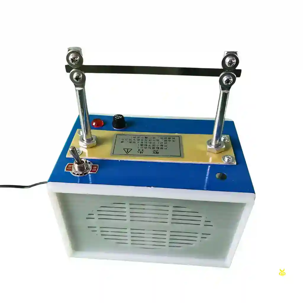 Corta Reata cortadora de Cinta Electrica con Cuchilla 