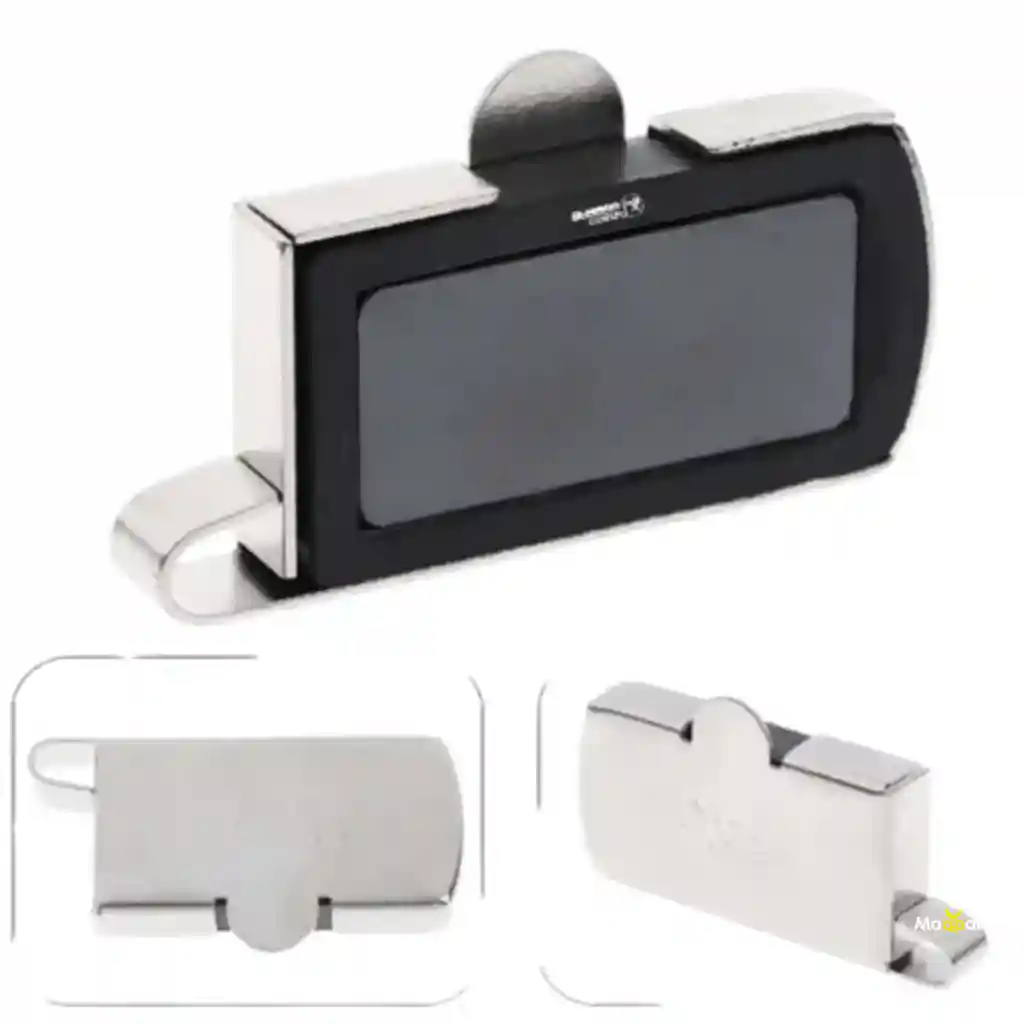 Guía Magnética, MG20L, Iman Grande, Para Máquina De Coser