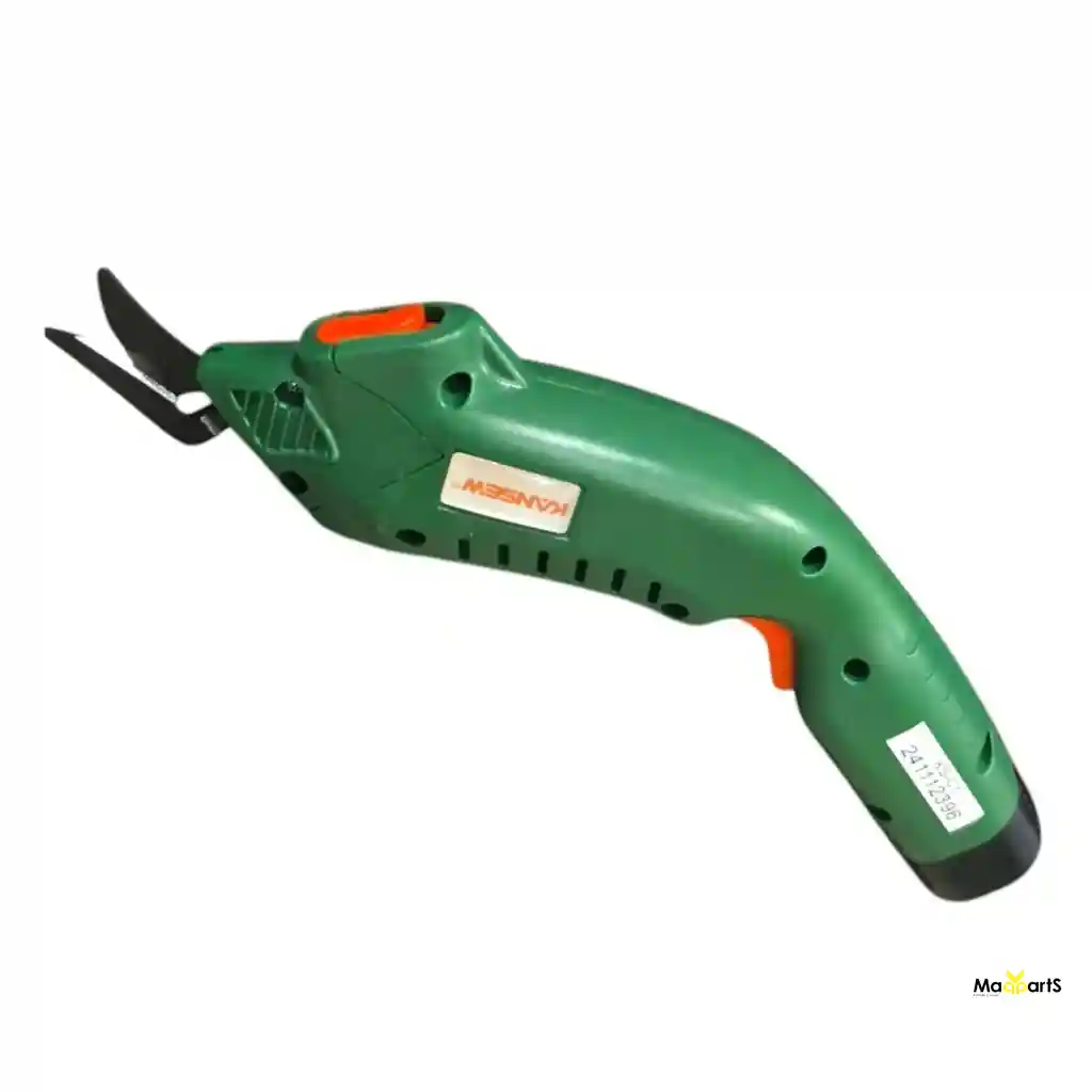 Tijera Eléctrica Kansew KS-C1 Recargable 110V