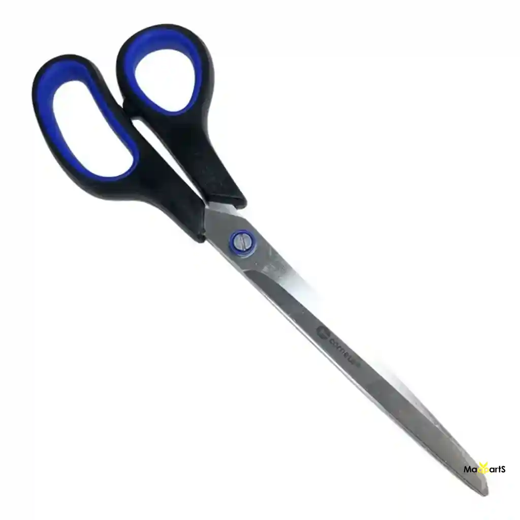 Tijera Multiusos Corneta Incolma 9.5 Pulgadas - Alta Resistencia para Confección y Manualidades