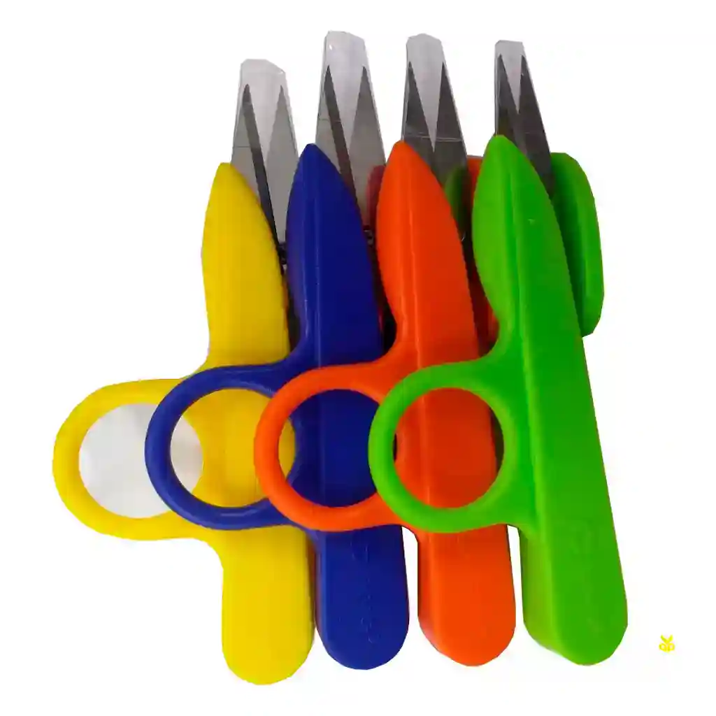 Tijera, Rematador, Sapito X4 Unidad Corneta Incolma 