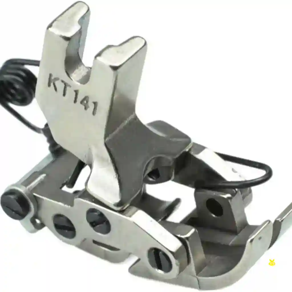 Prensatelas Pie Tractor Máquina De Coser Industrial Kt141