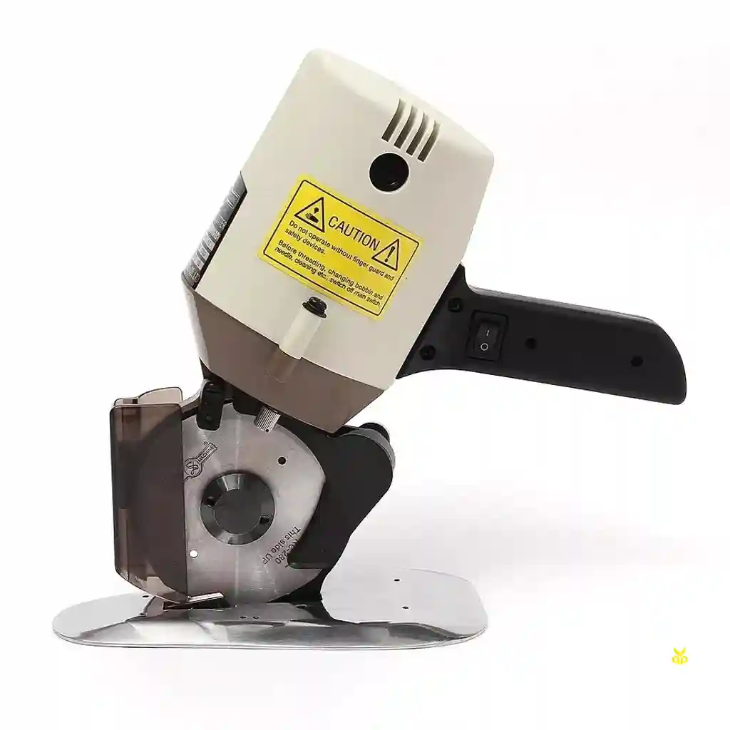 Cortadora Tela 4 Pulgadas Su Lee Taiwanesa  Sulee