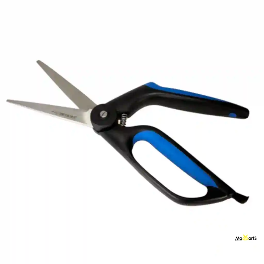 Tijera Anatómica Modista 10 Pulgadas Marca Corneta