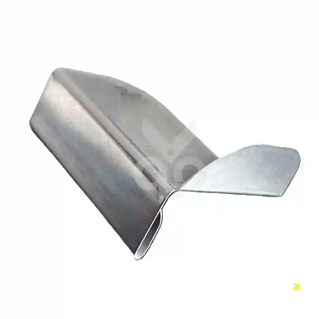 Guía, Folder de Borde para Máquina Fileteadora, overlock Industrial