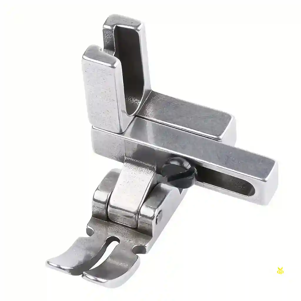 Prensatelas, pie Multifuncional T3 o pie 3 en 1