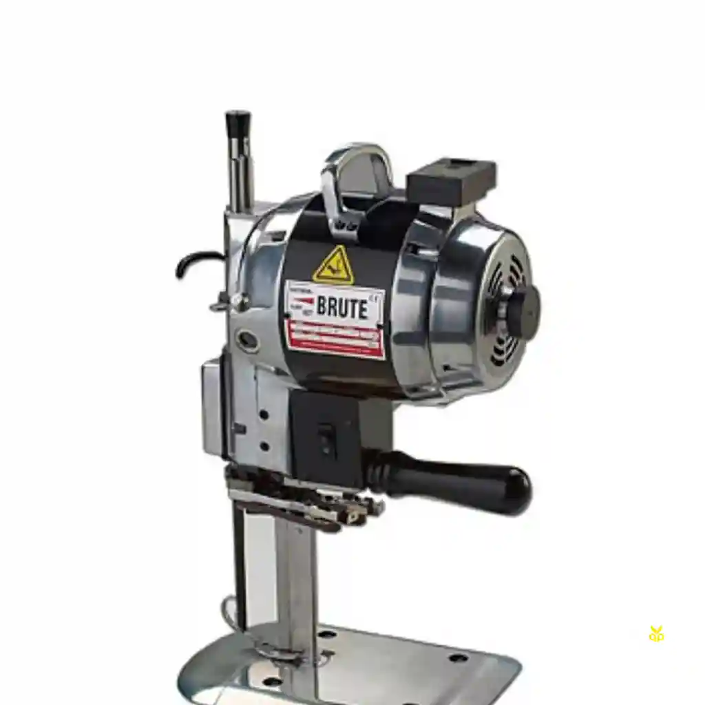 Cortadora Vertical De Tela 8 Pulgadas Brute