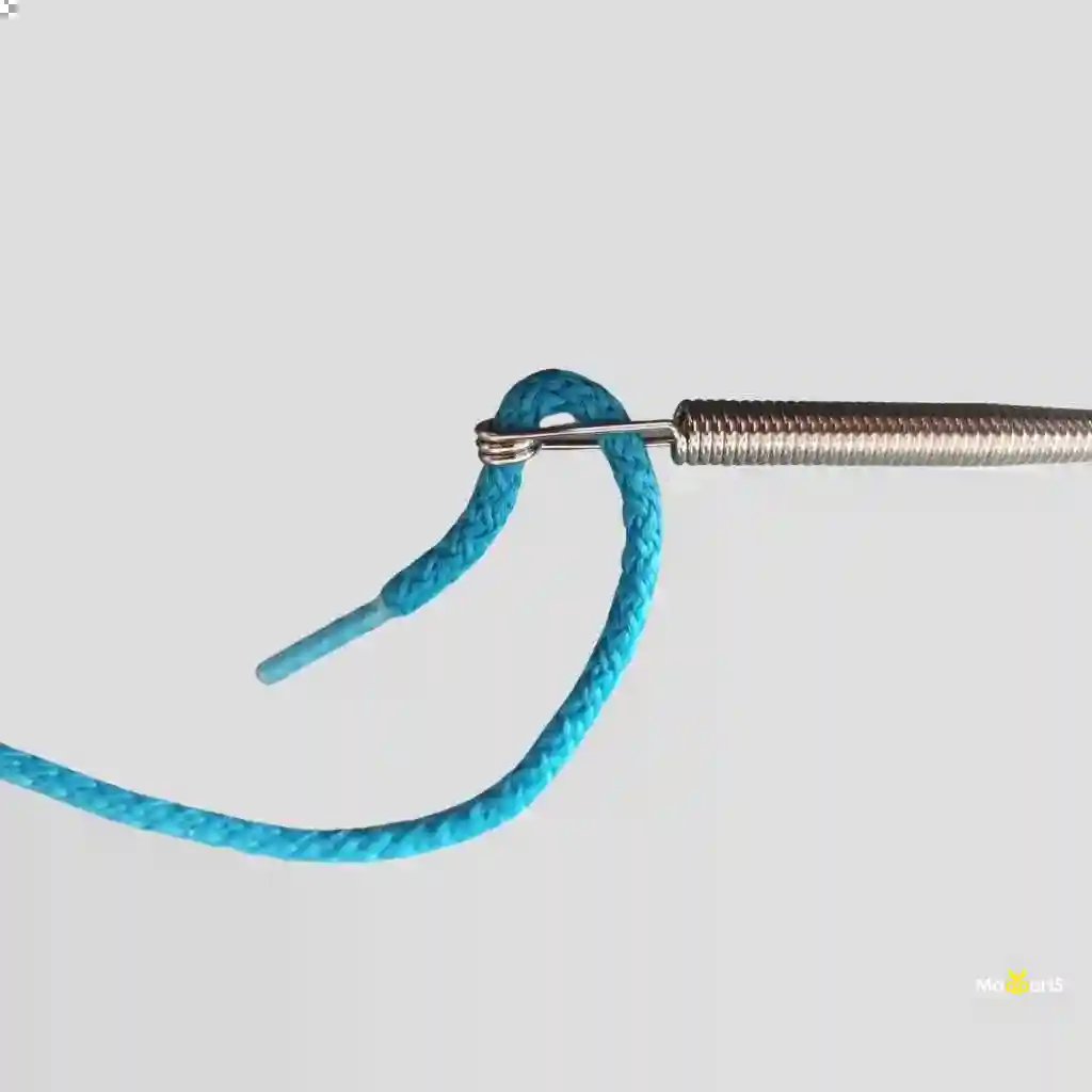 Pasacordón - Herramienta Textil, Maqparts